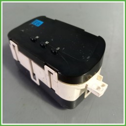 Display Orologio CHEVROLET (DAEWOO) AVEO T250 1.2 96945866 2008 2012