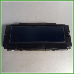Display Indicatore Multifunzionale OPEL ASTRA P10 2.0 13267984 2009 2015 OPEL 565412769