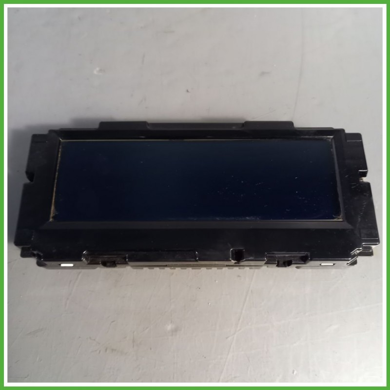 Display Indicatore Multifunzionale OPEL ASTRA P10 2.0 13267984 2009 2015 OPEL 565412769