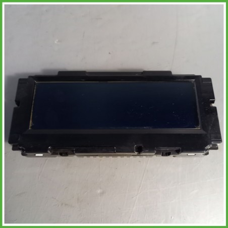 Display Indicatore Multifunzionale OPEL ASTRA P10 2.0 13267984 2009 2015 OPEL 565412769