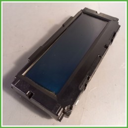 Display Indicatore Multifunzionale OPEL ASTRA P10 2.0 13267984 2009 2015 OPEL 565412769