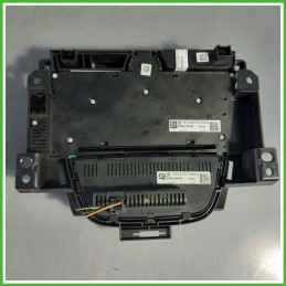 Blocco Comandi Autoradio OPEL ASTRA P10 2.0 13288081 2009 2015 DELPHI 13343701