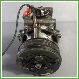 Compressore Clima AC Aria Condizionata KEIHIN HS-090L HONDA CIVIC 3 Porte 38810P2A006