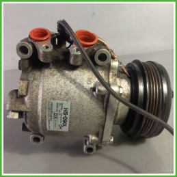 Compressore Clima AC Aria Condizionata KEIHIN HS-090L HONDA CIVIC 3 Porte 38810P2A006