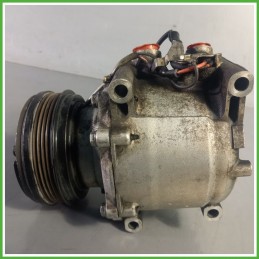 Compressore Clima AC Aria Condizionata KEIHIN HS-090L HONDA CIVIC 3 Porte 38810P2A006