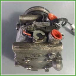 Compressore Clima AC Aria Condizionata KEIHIN HS-090L HONDA CIVIC 3 Porte 38810P2A006