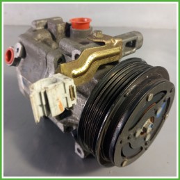 Compressore Clima AC Aria Condizionata DENSO 5A7875200 LANCIA YPSILON TE 71797201