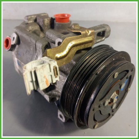 Compressore Clima AC Aria Condizionata DENSO 5A7875200 LANCIA YPSILON TE 71797201