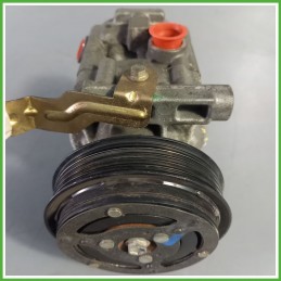 Compressore Clima AC Aria Condizionata DENSO 5A7875200 LANCIA YPSILON TE 71797201