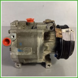 Compressore Clima AC Aria Condizionata DENSO 5A7875200 LANCIA YPSILON TE 71797201