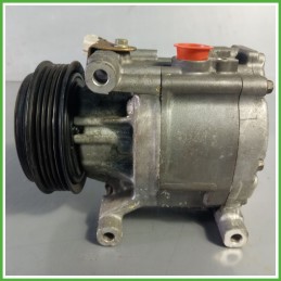 Compressore Clima AC Aria Condizionata DENSO 5A7875200 LANCIA YPSILON TE 71797201