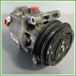 Compressore Clima AC Aria Condizionata DENSO 5A7875200 FIAT PUNTO 1N/1P 71797201