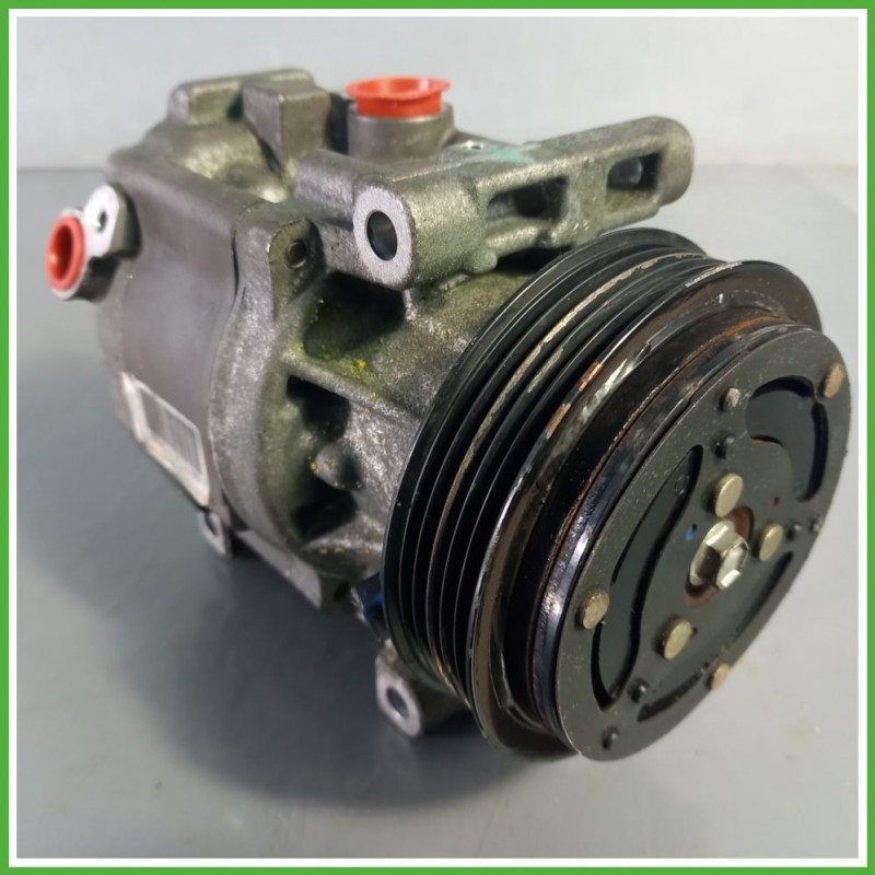 Compressore Clima AC Aria Condizionata DENSO 5A7875200 FIAT PUNTO 1N/1P 71797201