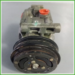 Compressore Clima AC Aria Condizionata DENSO 5A7875200 FIAT PUNTO 1N/1P 71797201