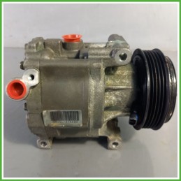 Compressore Clima AC Aria Condizionata DENSO 5A7875200 FIAT PUNTO 1N/1P 71797201