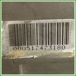 Compressore Clima AC Aria Condizionata DENSO 5A7875200 FIAT PUNTO 1N/1P 71797201
