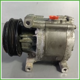 Compressore Clima AC Aria Condizionata DENSO 5A7875200 FIAT PUNTO 1N/1P 71797201