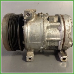 Compressore Clima AC Aria Condizionata DENSO 5D3375200 FIAT GRANDE PUNTO 4C 71795854