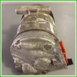 Compressore Clima AC Aria Condizionata DENSO 5D3375200 FIAT GRANDE PUNTO 4C 71795854