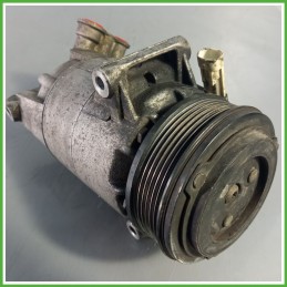 Compressore Clima AC Aria Condizionata DELPHI 6570276 OPEL ZAFIRA A05 13124752