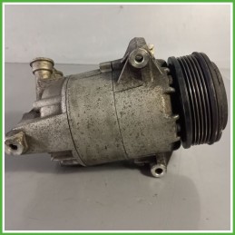 Compressore Clima AC Aria Condizionata DELPHI 6570276 OPEL ZAFIRA A05 13124752