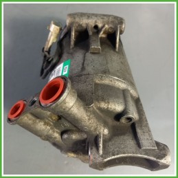 Compressore Clima AC Aria Condizionata DELPHI 6570276 OPEL ZAFIRA A05 13124752