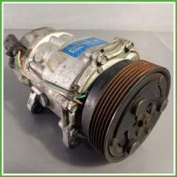 Compressore Clima AC Aria Condizionata SANDEN SD7V16 VOLKSWAGEN BORA 1J 1J0820803N