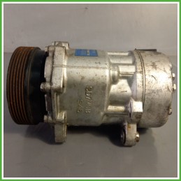Compressore Clima AC Aria Condizionata SANDEN SD7V16 VOLKSWAGEN BORA 1J 1J0820803N