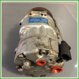 Compressore Clima AC Aria Condizionata SANDEN SD7V16 VOLKSWAGEN BORA 1J 1J0820803N