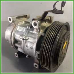 Compressore Clima AC Aria Condizionata DENSO 447220-8641 FIAT STILO 2C 51752531