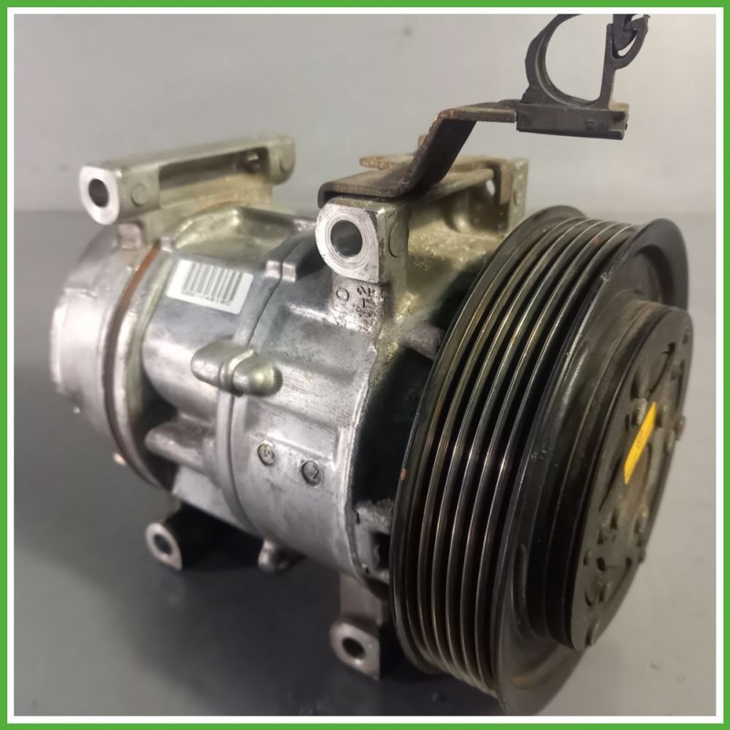 Compressore Clima AC Aria Condizionata DENSO 447220-8641 FIAT STILO 2C 51752531