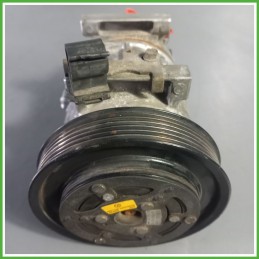 Compressore Clima AC Aria Condizionata DENSO 447220-8641 FIAT STILO 2C 51752531