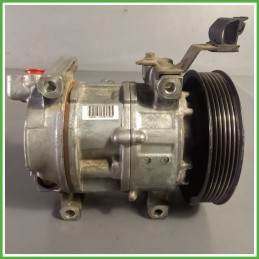 Compressore Clima AC Aria Condizionata DENSO 447220-8641 FIAT STILO 2C 51752531