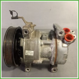 Compressore Clima AC Aria Condizionata DENSO 447220-8641 FIAT STILO 2C 51752531