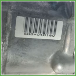 Compressore Clima AC Aria Condizionata DENSO 447220-8641 FIAT STILO 2C 51752531