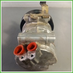 Compressore Clima AC Aria Condizionata DENSO 447220-8641 FIAT STILO 2C 51752531