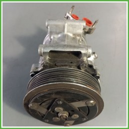 Compressore Clima AC Aria Condizionata SANDEN SD6V12 CITROEN C3 2a Serie 9800821980