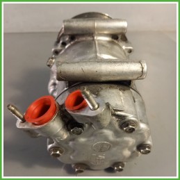 Compressore Clima AC Aria Condizionata SANDEN SD6V12 CITROEN C3 2a Serie 9800821980