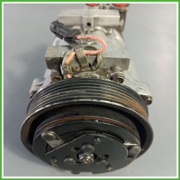 Compressore Clima AC Aria Condizionata SANDEN SD7VBAR ALFA ROMEO 166 W9 60653652