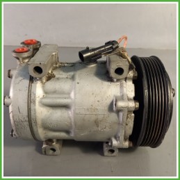 Compressore Clima AC Aria Condizionata SANDEN SD7VBAR ALFA ROMEO 166 W9 60653652
