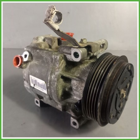 Compressore Clima AC Aria Condizionata DENSO 5A7875200 FIAT BRAVO 3L 71797201