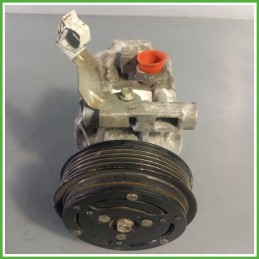 Compressore Clima AC Aria Condizionata DENSO 5A7875200 FIAT BRAVO 3L 71797201