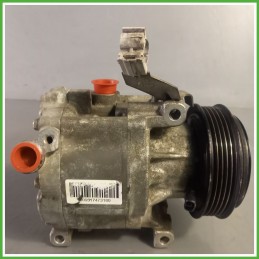 Compressore Clima AC Aria Condizionata DENSO 5A7875200 FIAT BRAVO 3L 71797201