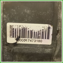 Compressore Clima AC Aria Condizionata DENSO 5A7875200 FIAT BRAVO 3L 71797201