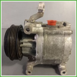 Compressore Clima AC Aria Condizionata DENSO 5A7875200 FIAT BRAVO 3L 71797201