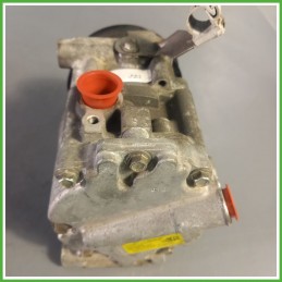 Compressore Clima AC Aria Condizionata DENSO 5A7875200 FIAT BRAVO 3L 71797201
