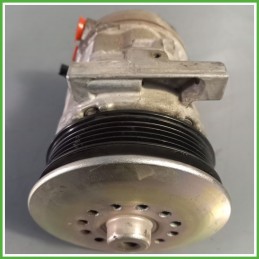Compressore Clima AC Aria Condizionata DENSO 5D3375500 ALFA ROMEO MiTo X6 50541342