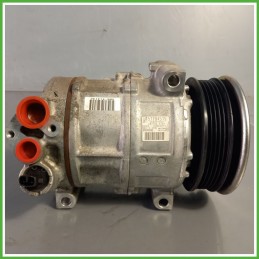 Compressore Clima AC Aria Condizionata DENSO 5D3375500 ALFA ROMEO MiTo X6 50541342