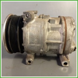 Compressore Clima AC Aria Condizionata DENSO 5D3375500 ALFA ROMEO MiTo X6 50541342