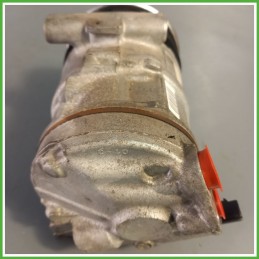 Compressore Clima AC Aria Condizionata DENSO 5D3375500 ALFA ROMEO MiTo X6 50541342